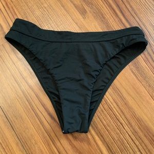 Billabong High Leg Bikini Bottoms